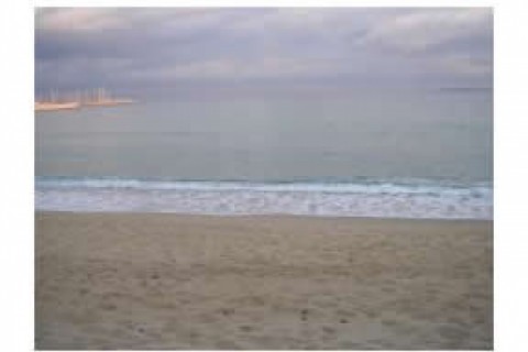 Appartement prés de la plage, la f... — photo 2