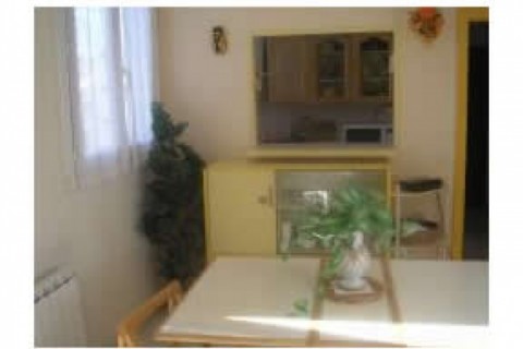 Appartement prés de la plage, la f... — photo 4