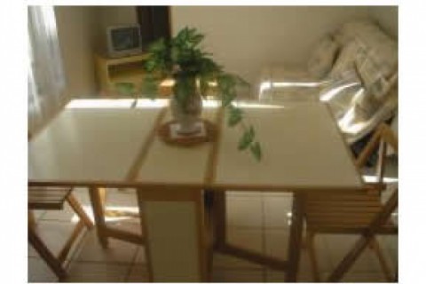 Appartement prés de la plage, la f... — photo 5