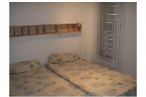 Appartement prés de la plage, la f... — photo 9