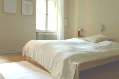 Beautiful, spacious flat in Berlin's most charming neighborhood Charlottenburg (family flat), summer 2016 — photo 8