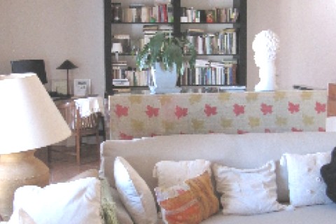 ENCANTADORA CASA EN EL CENTRO HISTÓRICO DE IBIZA — photo 3