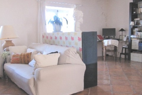 ENCANTADORA CASA EN EL CENTRO HISTÓRICO DE IBIZA — photo 4