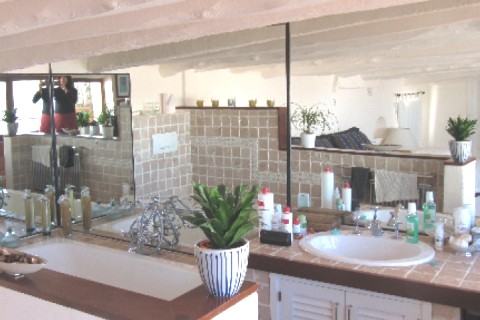 ENCANTADORA CASA EN EL CENTRO HISTÓRICO DE IBIZA — photo 6