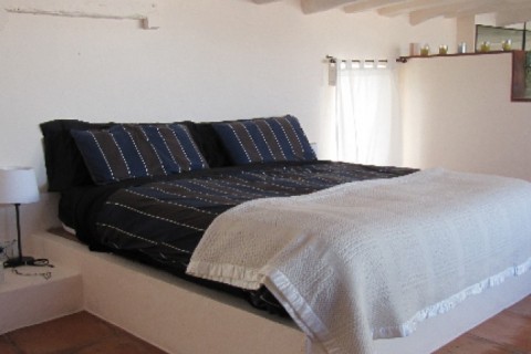ENCANTADORA CASA EN EL CENTRO HISTÓRICO DE IBIZA — photo 5