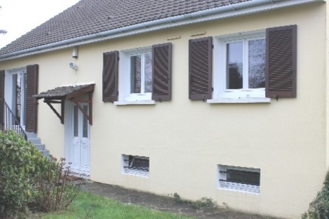 Maison au calme proche Versailles et Paris - accès gare 3 min — photo 11