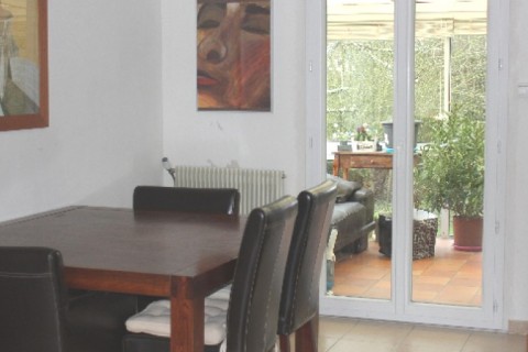 Maison au calme proche Versailles et Paris - accès gare 3 min — photo 9