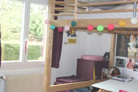 Maison au calme proche Versailles et Paris - accès gare 3 min — photo 4