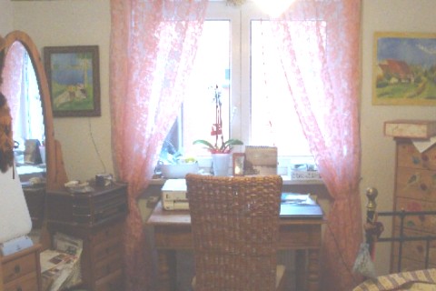 wunderschöne, kleine Wohnung am Main-Donau-Kanal — photo 5
