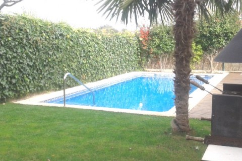 Casa con Piscina cerca de Igualada — photo 9