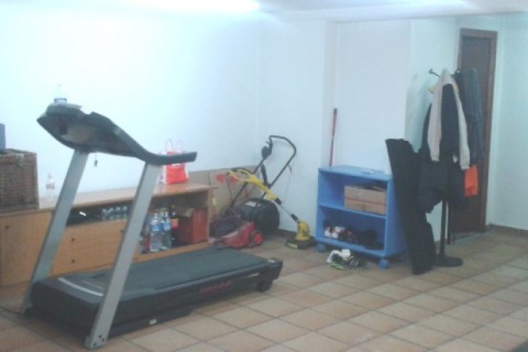 Casa con Piscina cerca de Igualada — photo 10