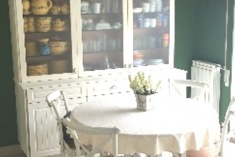 Bonito chalet familiar con jardín  a pocos kilometros del centro de Madrid — photo 3