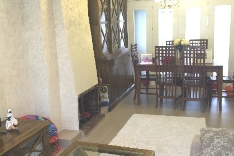 Bonito chalet familiar con jardín  a pocos kilometros del centro de Madrid — photo 10