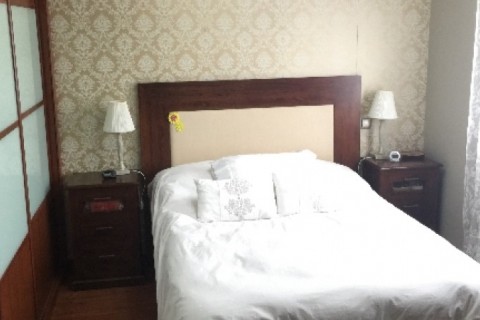 Bonito chalet familiar con jardín  a pocos kilometros del centro de Madrid — photo 12