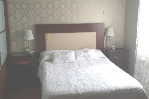 Bonito chalet familiar con jardín  a pocos kilometros del centro de Madrid — photo 22