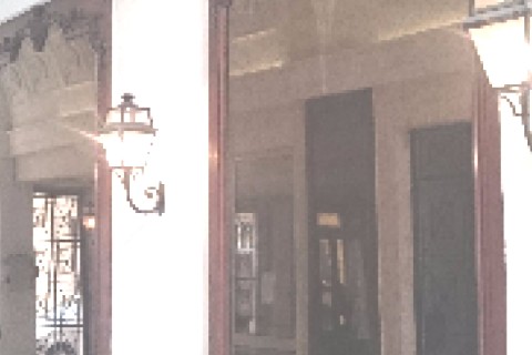 BEAUTIFUL BRIGHT AND QUIET STUDIO WITH TERRACE IN CENTRAL PARIS — photo 13