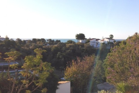 Duplex in Benajarafe, Costa del Sol — photo 3
