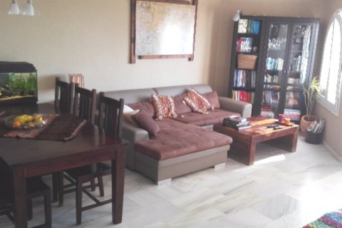 Duplex in Benajarafe, Costa del Sol — photo 8