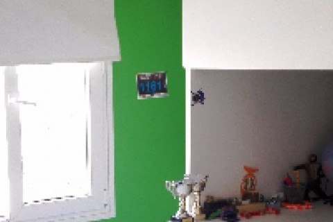 Duplex in Benajarafe, Costa del Sol — photo 9