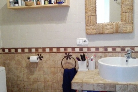 Duplex in Benajarafe, Costa del Sol — photo 11