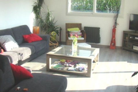 maison proche bord de mer — photo 3