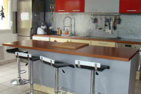 maison proche bord de mer — photo 5