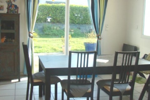 maison proche bord de mer — photo 7