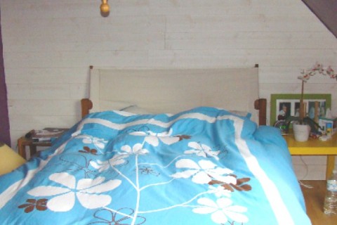 maison proche bord de mer — photo 8