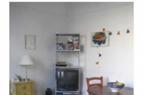 I live one 2 piéces 50m2 - Paris — photo 2