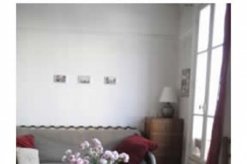 I live one 2 piéces 50m2 - Paris — photo 3