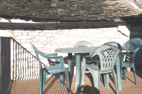 Apartamento en el pirineo de Huesca — photo 6