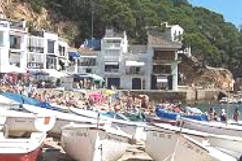 Costa Brava ( Coast) - Catalonia - Spain — photo 2