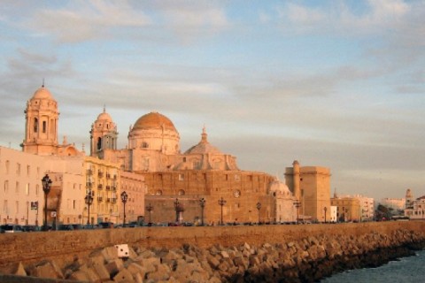 SOLEADO APARTAMENTO EN CÁDIZ, ESPAÑA — photo 5