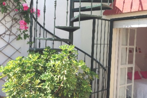 SOLEADO APARTAMENTO EN CÁDIZ, ESPAÑA — photo 9