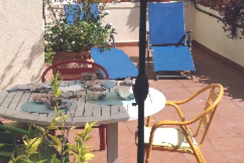 SOLEADO APARTAMENTO EN CÁDIZ, ESPAÑA — photo 10