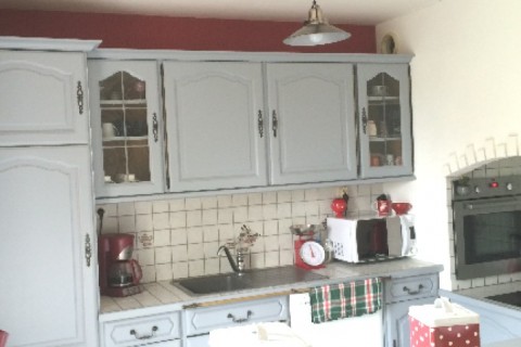 Maison familiale à Missillac — photo 12