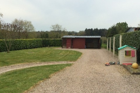 Maison familiale à Missillac — photo 16