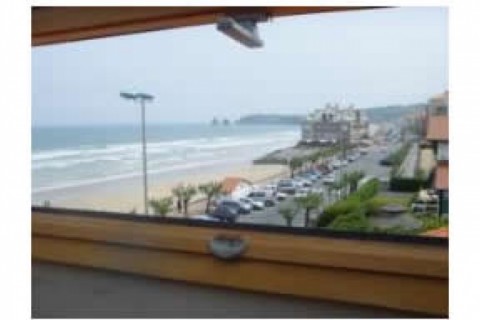 HENDAYA FRENTE AL MAR Y LA PLAYA — photo 4