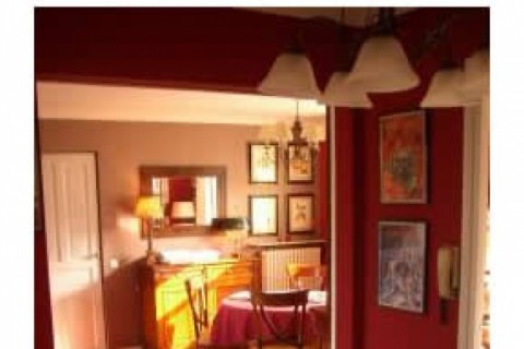 Beautiful large apartment in Caen. ... — photo 3