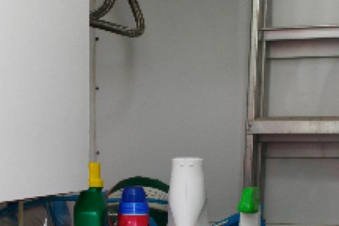 Apartamento 60m2 en Urbanización de Lujo en 1ª Linea de Playa — photo 21