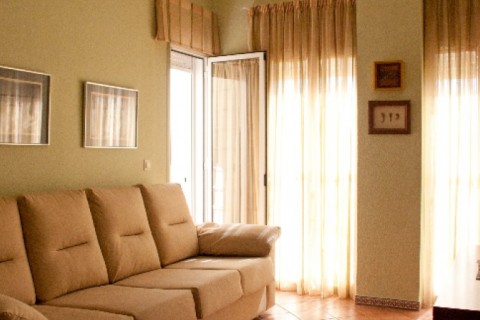 Apartamento 60m2 en Urbanización de Lujo en 1ª Linea de Playa — photo 12
