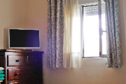 Apartamento 60m2 en Urbanización de Lujo en 1ª Linea de Playa — photo 18
