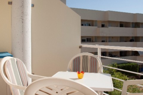 Apartamento 60m2 en Urbanización de Lujo en 1ª Linea de Playa — photo 8