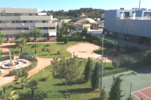 Apartamento 60m2 en Urbanización de Lujo en 1ª Linea de Playa — photo 4
