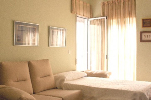 Apartamento 60m2 en Urbanización de Lujo en 1ª Linea de Playa — photo 13