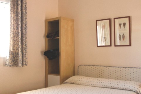 Apartamento 60m2 en Urbanización de Lujo en 1ª Linea de Playa — photo 17