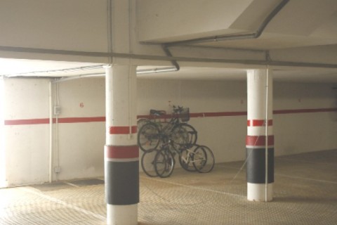 Apartamento 60m2 en Urbanización de Lujo en 1ª Linea de Playa — photo 24
