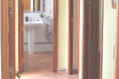 Apartamento 60m2 en Urbanización de Lujo en 1ª Linea de Playa — photo 25
