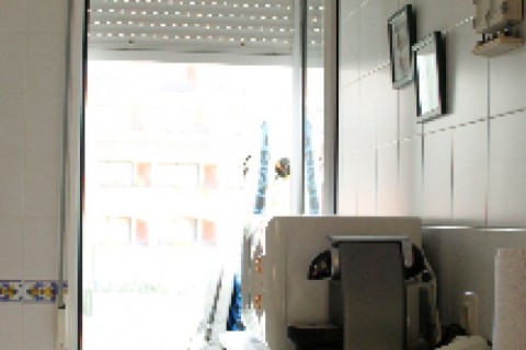 Apartamento 60m2 en Urbanización de Lujo en 1ª Linea de Playa — photo 20