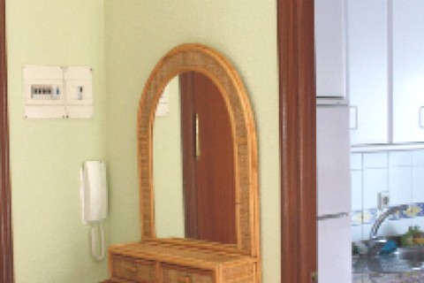Apartamento 60m2 en Urbanización de Lujo en 1ª Linea de Playa — photo 26